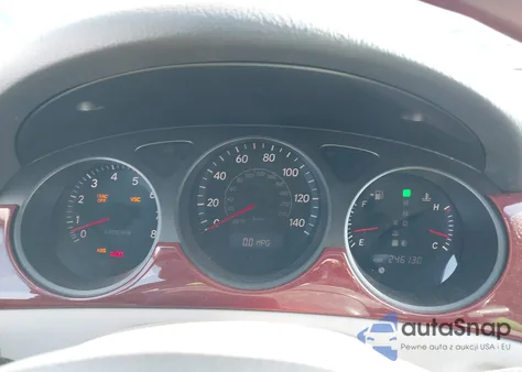 2002 Lexus Es 300 из США, поврежденный, VIN JTHBF30G220036098